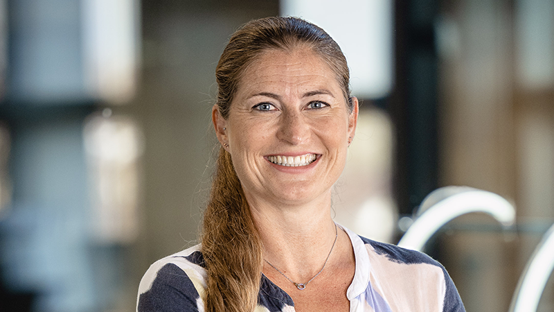 Tamara Fischer